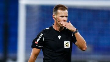 El Pucela no conoce la victoria con Pulido Santana