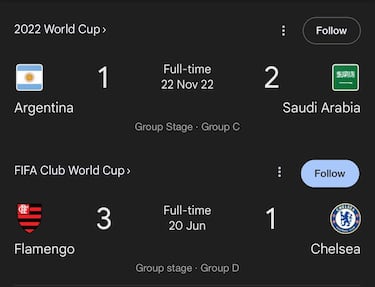 La final del Mundial de clubes, la de Wimbledon, los mejores memes del fin de semana 