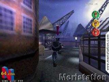 Jest (Nintendo 64)