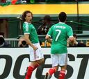 Guardado: "Cada vez me voy sintiendo mejor"