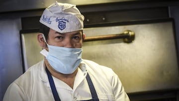 Sigue en vivo y en directo online el Covid-19 en Argentina, con noticias y contagios, además de medidas del Gobierno de Alberto Fernández, hoy 24 de julio, en As.