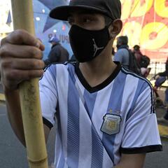 Viajes al exterior: ¿quiénes no tendrán que hacer cuarentena al regresar a la Argentina?