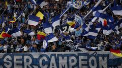 ¿Qué fue de Luis Tancredi? Uruguayo campeón con Millos