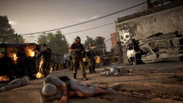 Captura de pantalla - Tom Clancy's Ghost Recon Wildlands (PC)