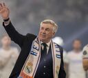 El sueño de Ancelotti