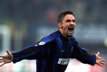 Roberto Baggio