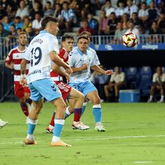 Ibiza–Málaga: horario, TV y cómo y dónde ver en directo