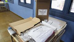 El FdT recuperó terreno en Buenos Aires, JxC mantuvo ventaja y el Presidente convocó nueva etapa