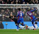 Crystal Palace-Aston Villa, en directo