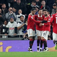 Los 50 clubes de fútbol más valiosos del mundo: top 15 europeo, solo un sudamericano...