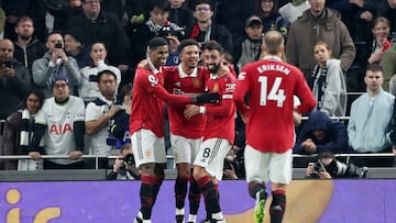 Manchester United is the most valuable club in the world, according to Sportico's analysis.