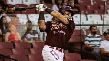 Tomateros recibe a Ca&ntilde;eros en duelo sinaloense