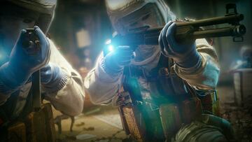 Captura de pantalla - Tom Clancy¡¯s Rainbow Six Siege (PC)