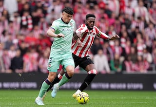 Athletic - Levante en directo: LaLiga EA Sports hoy, en vivo