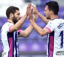 El José Zorrilla acoge hoy el partido del "sí se puede"