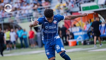 Alianza FC y Cúcuta Deportivo empataron 1-1 en la fecha 7 de la Liga BetPlay I-2026.