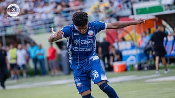 Alianza FC y Cúcuta Deportivo empataron 1-1 en la fecha 7 de la Liga BetPlay I-2026.