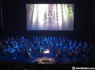 La Zelda Symphony cierra su gira 25 aniversario en Londres