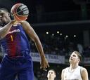 Seraphin, al menos 4 semanas más de baja y adiós a la Copa