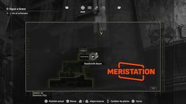 Mr. Raccoon Resident Evil Requiem