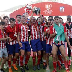 Manolo Cano puede marcharse al San Sebastián de los Reyes