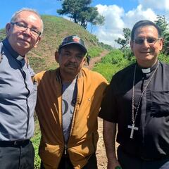 Liberan al padre de Luis Díaz