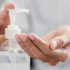 Cuidado con los geles hidroalcohólicos: no todos son eficaces contra el coronavirus