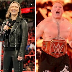 La WWE, lista para la fiesta más grande del año: WrestleMania 34