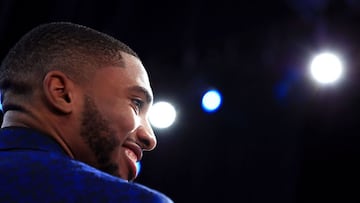 Mikal Bridges, 638 y la cuenta sigue