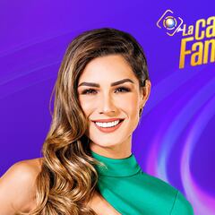 La Casa de los Famosos: ¿Quién es Osmariel Villalobos, cuarta eliminada del reality?