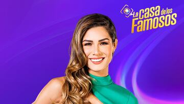 La Casa de los Famosos: ¿Quién es Osmariel Villalobos, cuarta eliminada del reality?