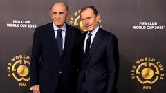 Real Madrid FIFA Club World Cup 2025 opponents confirmed