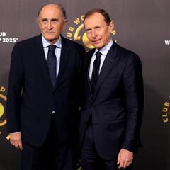 Real Madrid FIFA Club World Cup 2025 opponents confirmed