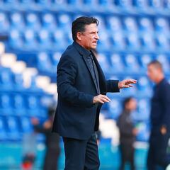 Mario García descartó invitación de sumarse al cuerpo técnico de Pumas