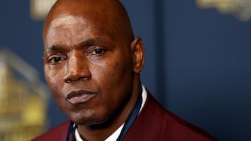 The NFL hosts more international games each year, and 2026 is expected to mark the league’s return to one famous venue.