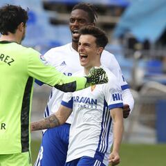 Más lejos que nunca del descenso