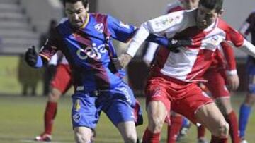 <b>ESPERANZADOR. </b>El debut de Mario Rosas dejó buenas sensaciones.