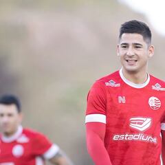 Colo Colo asegura a su tercer refuerzo para el 2024: “Él está feliz”