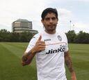 Banega: "Mi regularidad se basa en que me encuentro cómodo"