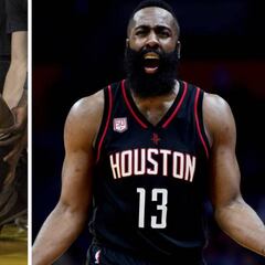 La NBA reacciona: aparecen la 'regla Harden' y la 'regla Zaza'