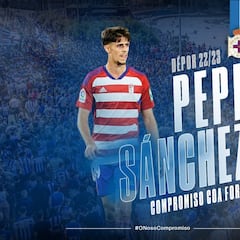 Oficial: El Deportivo cierra el círculo con Pepe Sánchez