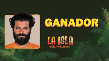 En vivo: La Gran Final de ‘La Isla: Desafío Extremo’ ha llegado. Sigue el directo con el ganador y la última hora del desenlace hoy, 14 de octubre.