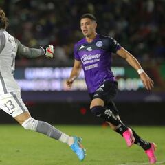 Los porteros de selección nacional, en plena crisis