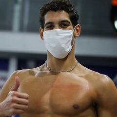 El mini Europeo de Sant Andreu