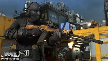 Call of Duty Warzone Temporada 5; todas las novedades: mapa, armas y más