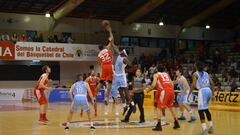 Valdivia lo da vuelta en Ancud y fuerza el séptimo partido