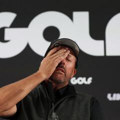 Will LIV International Series players be allowed to play in the 2023 Ryder Cup?