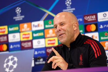 “En el Clásico, Vinicius no es lo primero que me viene a la cabeza”