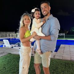 Di Santo en AS: un mensaje motivacional, su admiración por un chileno y el ‘plan post retiro’