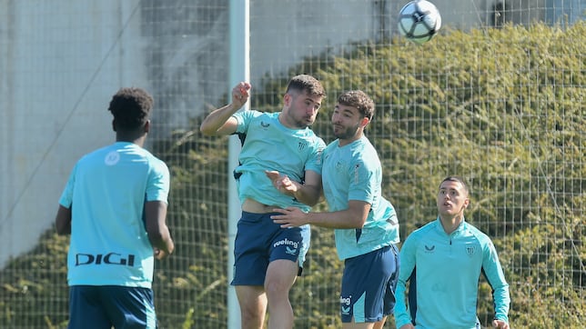 Areso, fuera de la lista